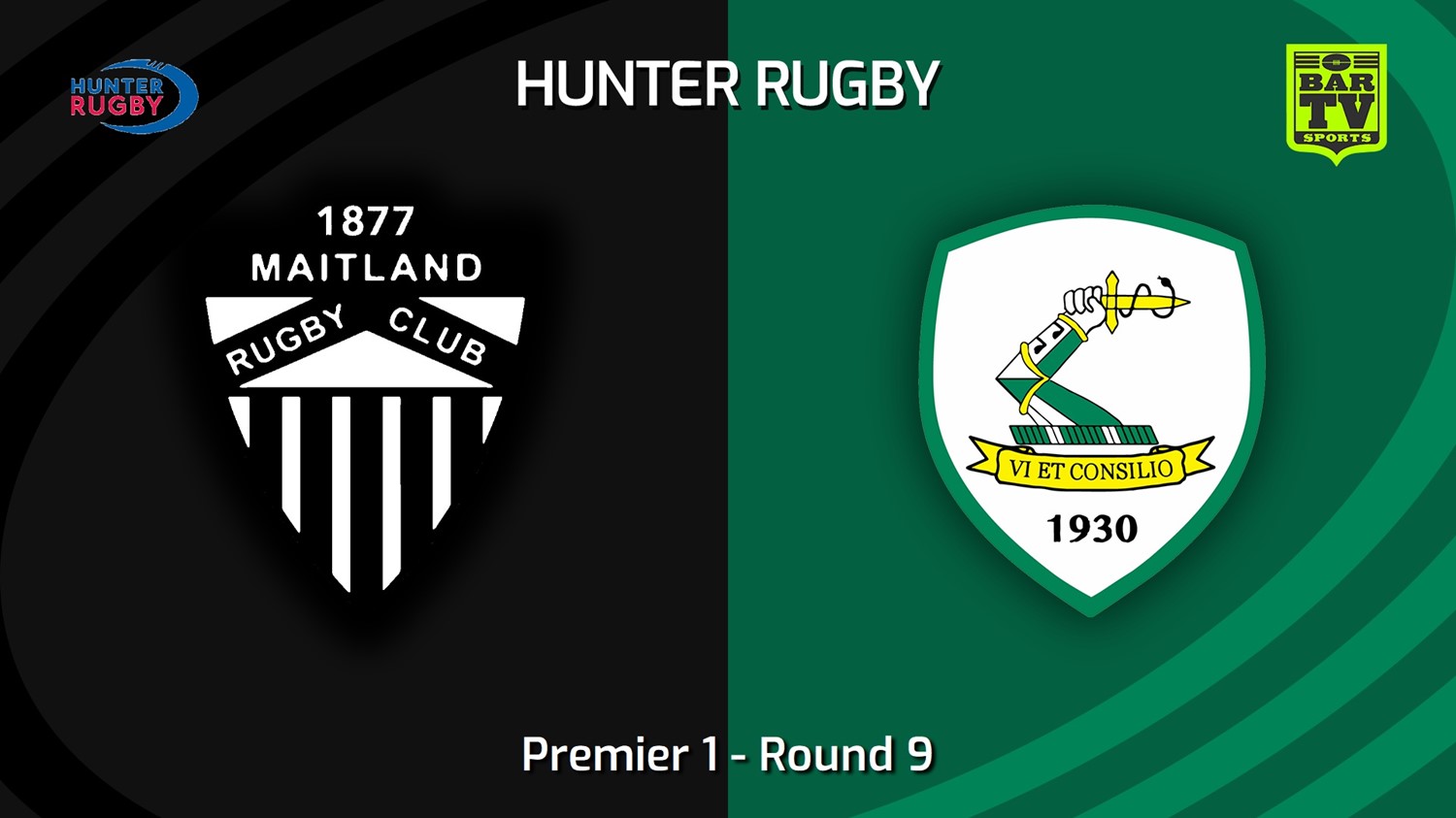 230617-Hunter Rugby Round 9 - Premier 1 - Maitland v Merewether Carlton Minigame Slate Image