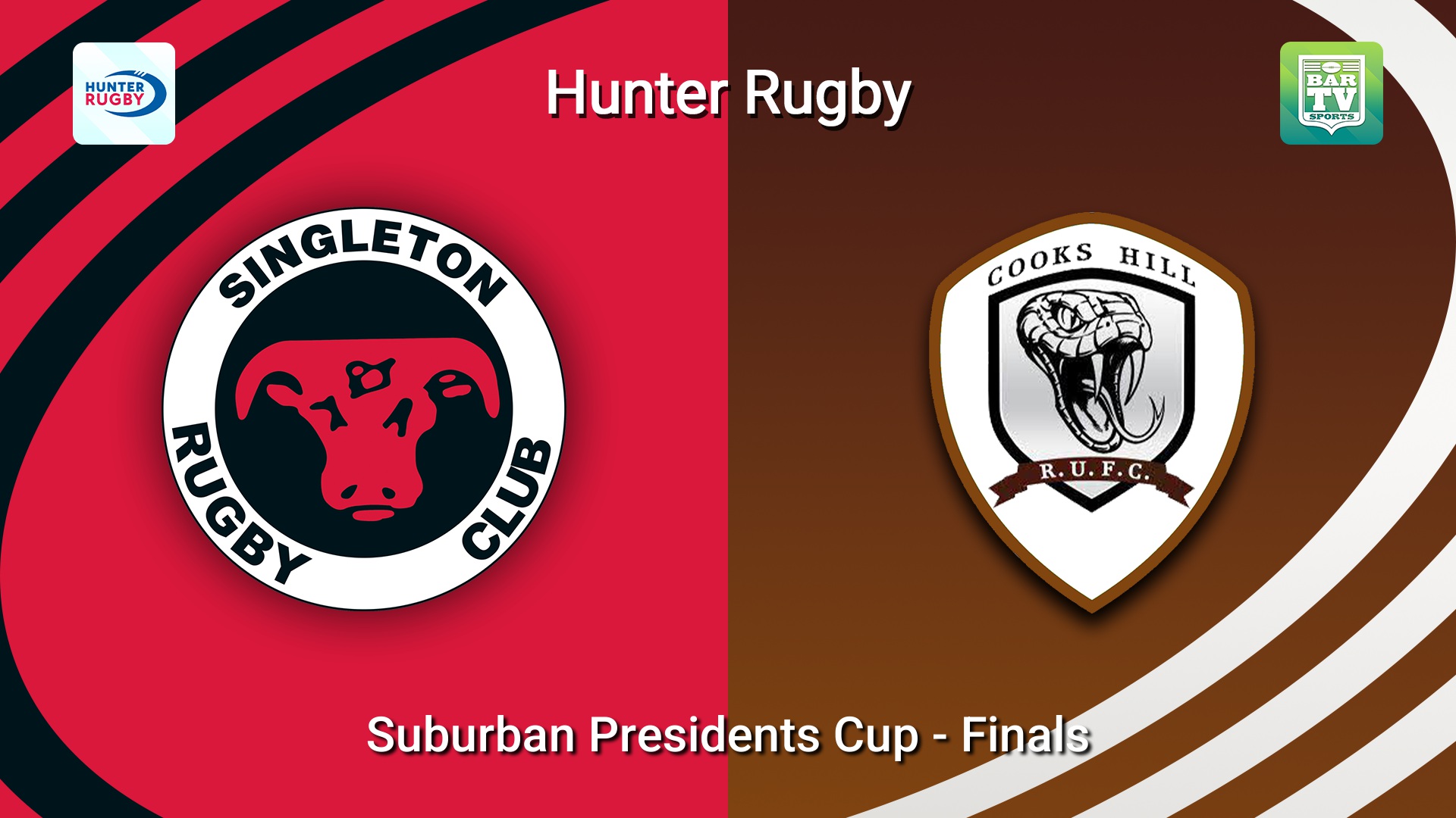 260815-video-Hunter Rugby Finals - Suburban Presidents Cup - Singleton Bulls v Cooks Hill Brownies Slate Image