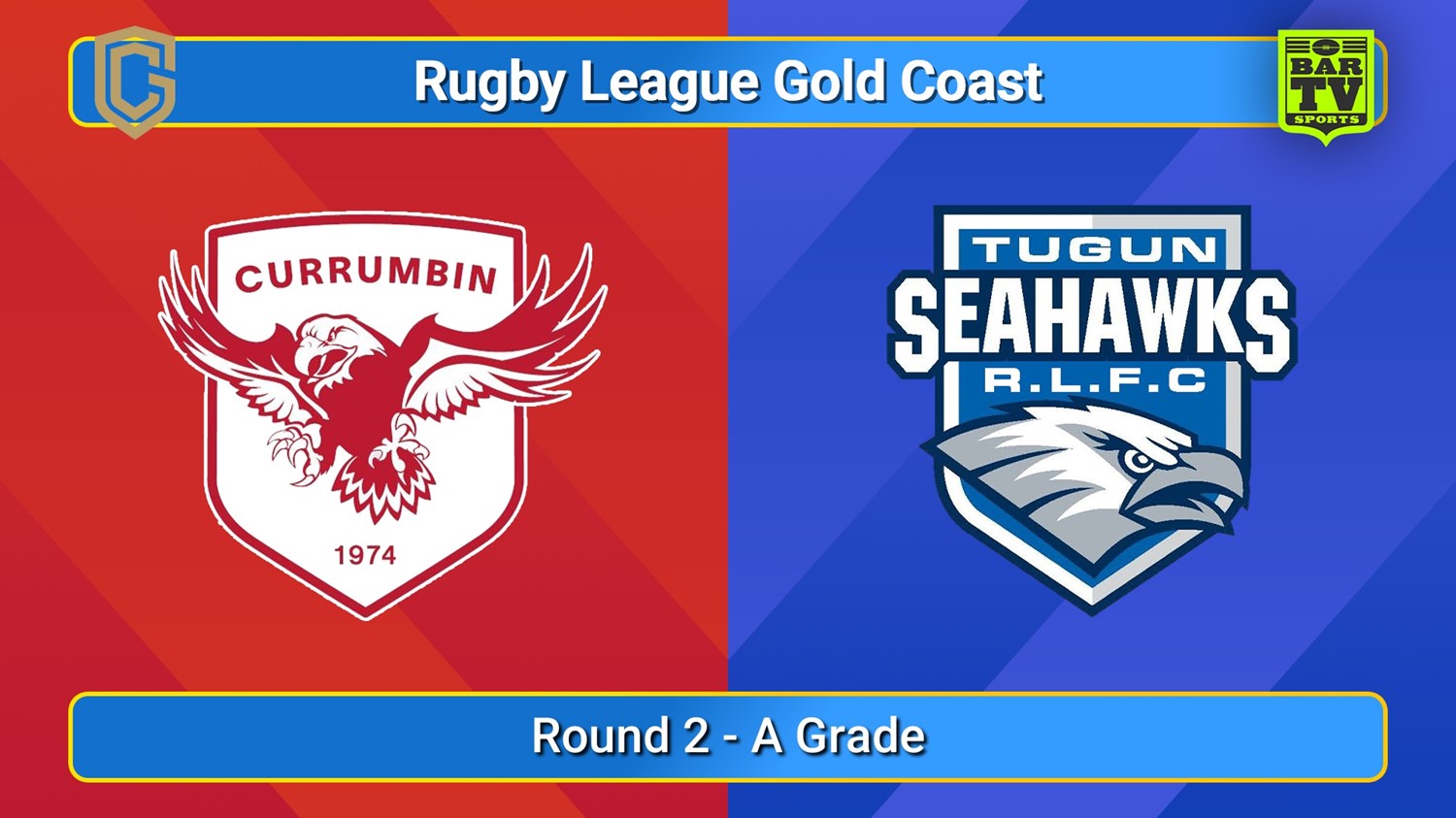 250412-video-Gold Coast Round 2 - A Grade - Currumbin Eagles v Tugun Seahawks Slate Image