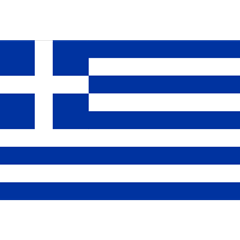 Greece (Women's) Logo