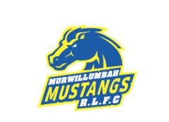 Murwillumbah Mustangs Logo