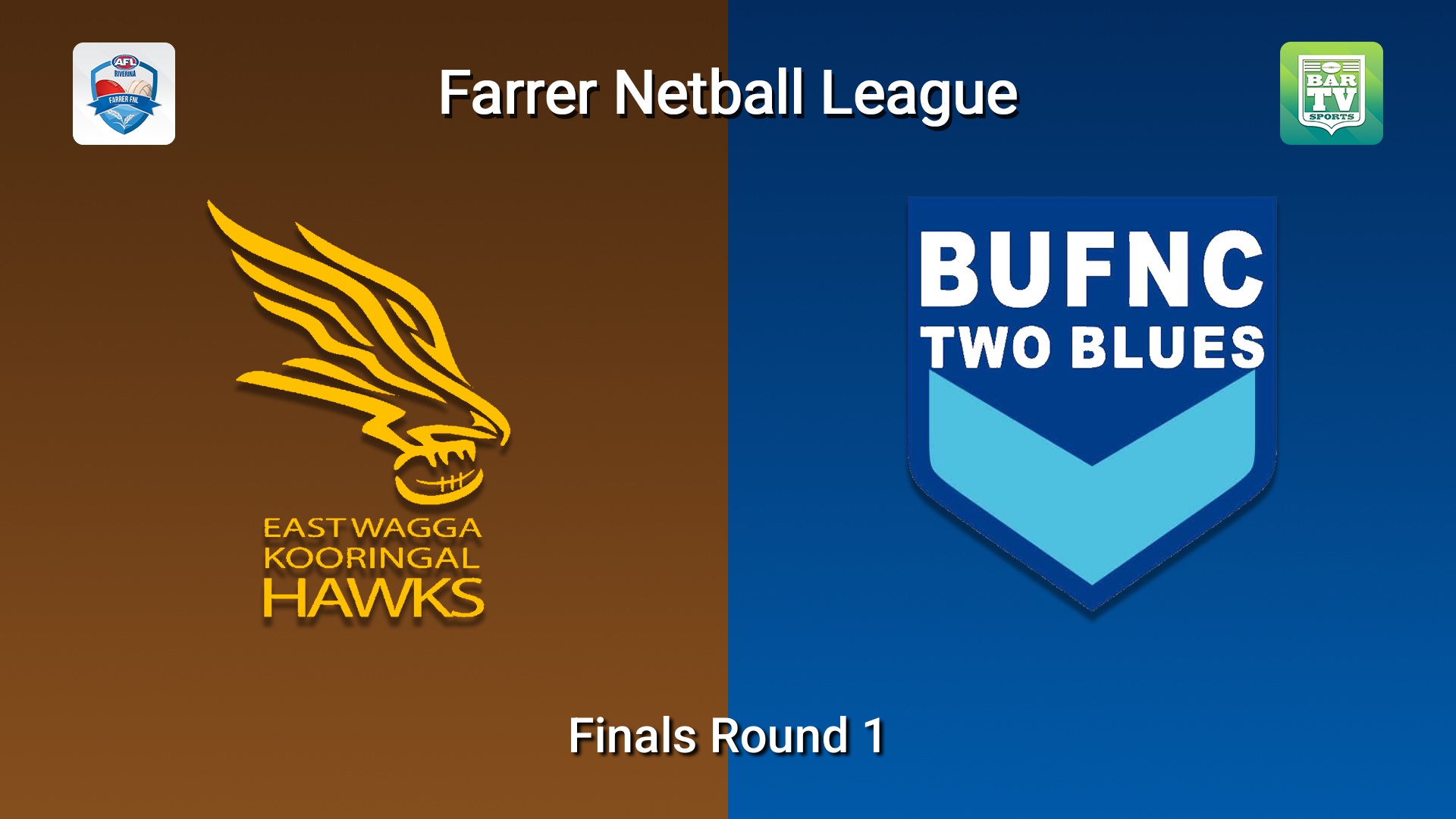 260816-video-Farrer FNL Finals Round 1 - A Grade - East Wagga Hawks v Barellan Two Blues Slate Image