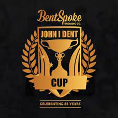 John I Dent Cup Logo