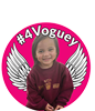 Vogue Memorial Logo