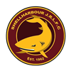 Shellharbour Sharks JRLFC Logo