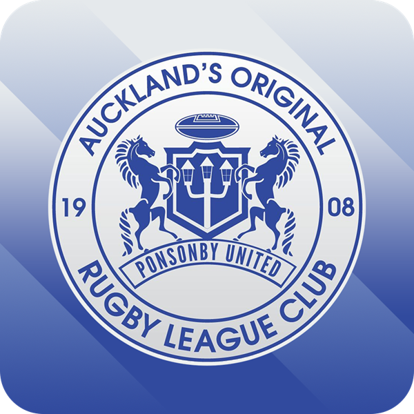 Ponsonby Ponies Logo