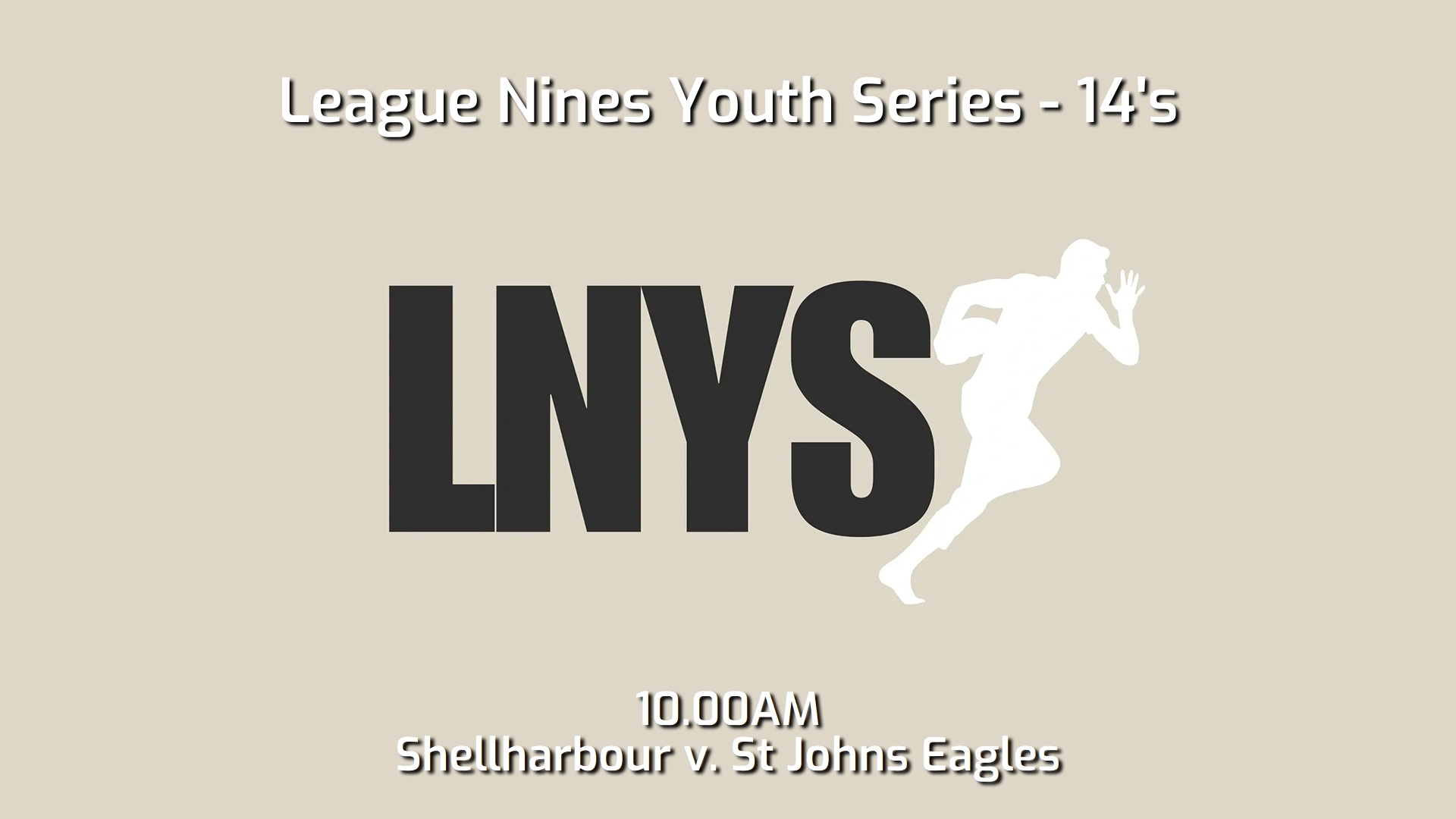 241109-video-League Nines Youth Series 14's - Shellharbour Sharks v St Johns Eagles JRLFC Slate Image