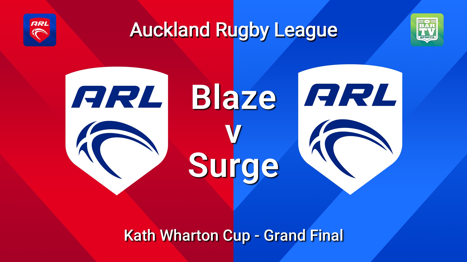 260315-video-ARL Pathways Grand Final - Kath Wharton Cup - Blaze v Surge Slate Image