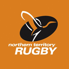 Northern Territory Rugby Logo
