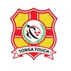 TONGA Logo
