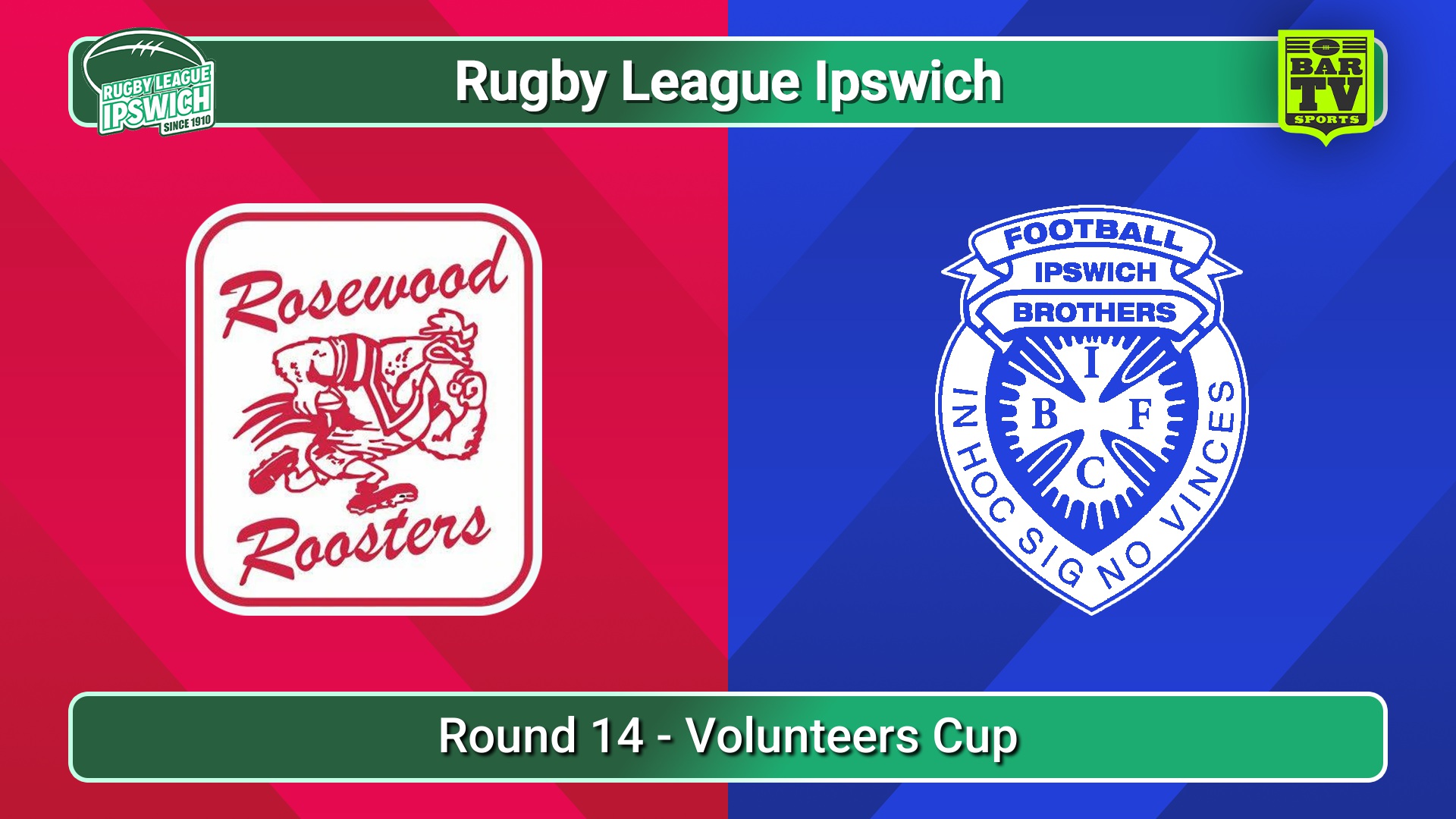250817-video-Rugby League Ipswich Round 14 - Volunteers Cup - Rosewood v Brothers Ipswich Slate Image