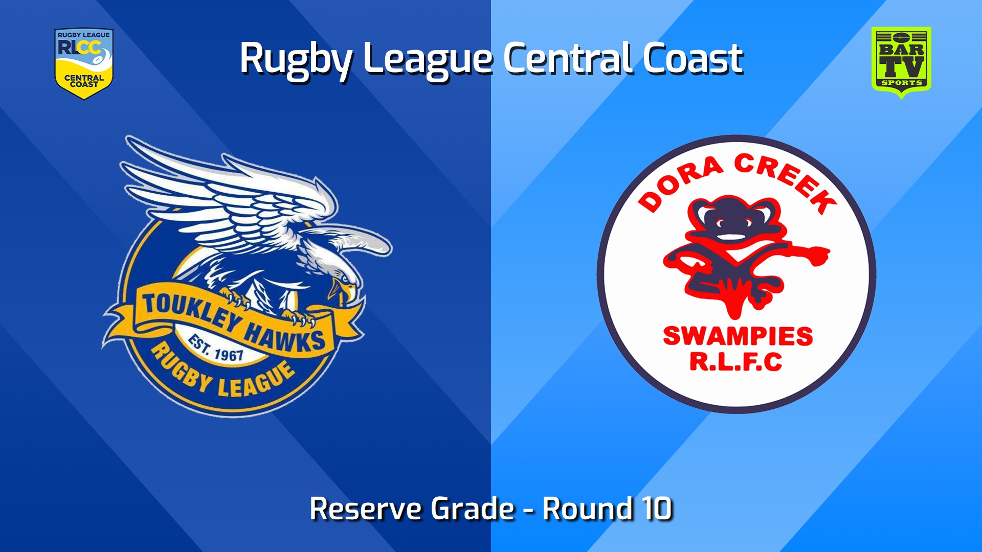 240623-video-RLCC Round 10 - Reserve Grade - Toukley Hawks v Dora Creek Swampies Slate Image