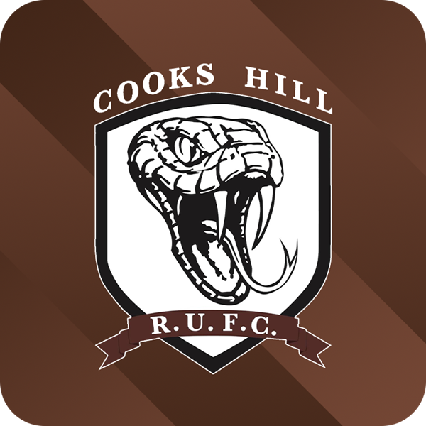 Cooks Hill Brownies Logo
