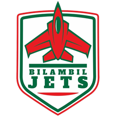 Bilambil Jets Logo