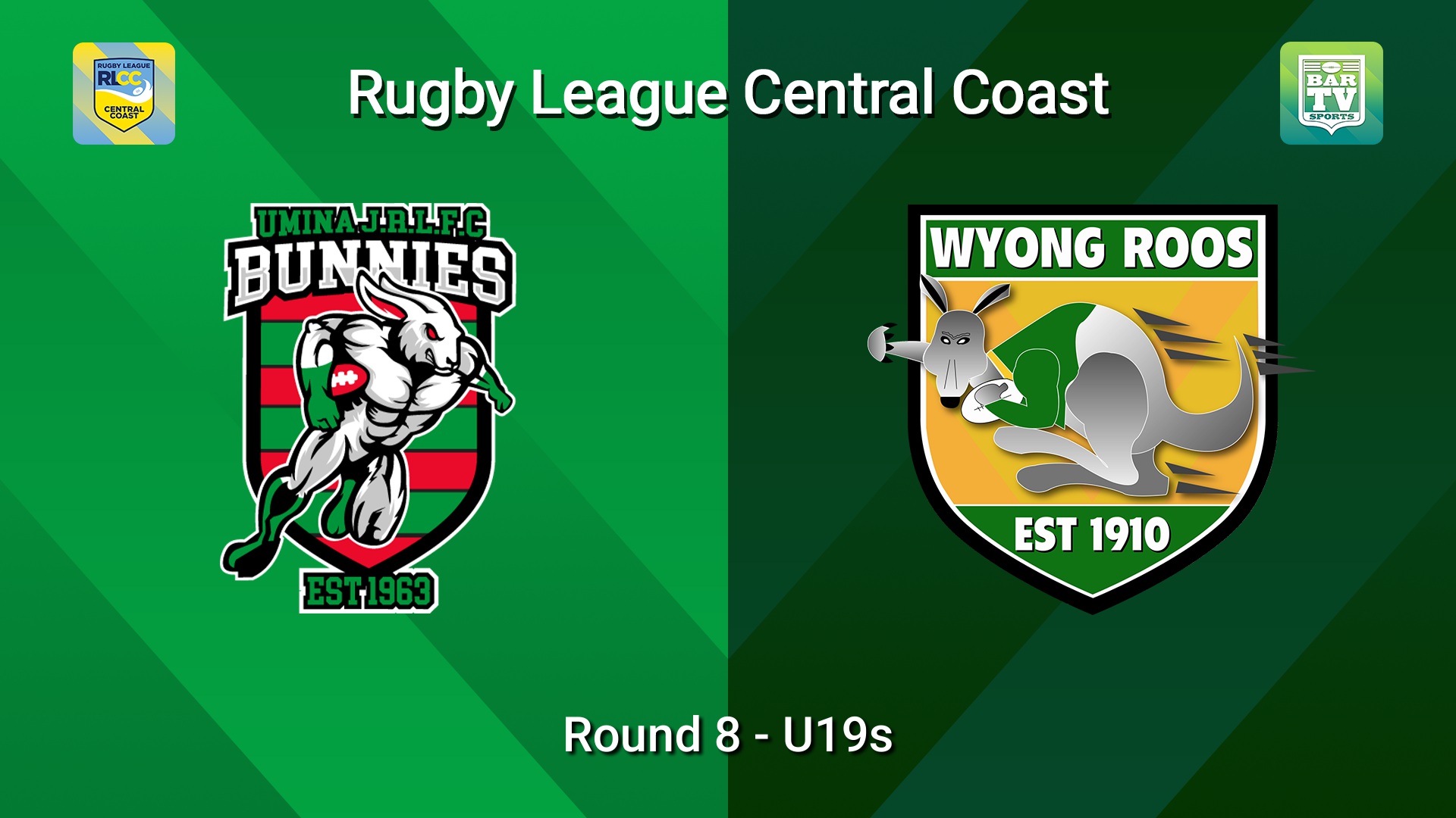 260607-video-RLCC Round 8 - U19s - Umina Bunnies v Wyong Roos Slate Image