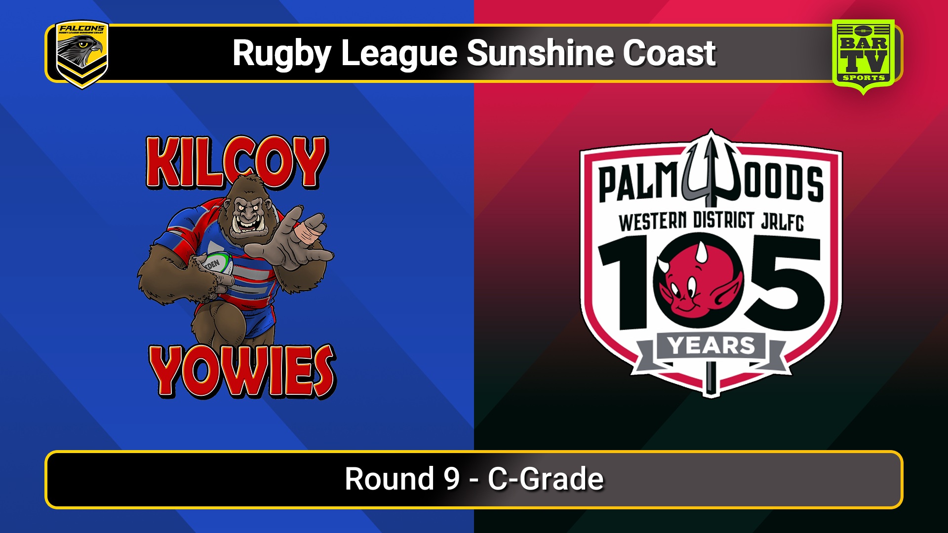 250614-video-Sunshine Coast RL Round 9 - C-Grade - Kilcoy Yowies v Palmwoods Devils Slate Image