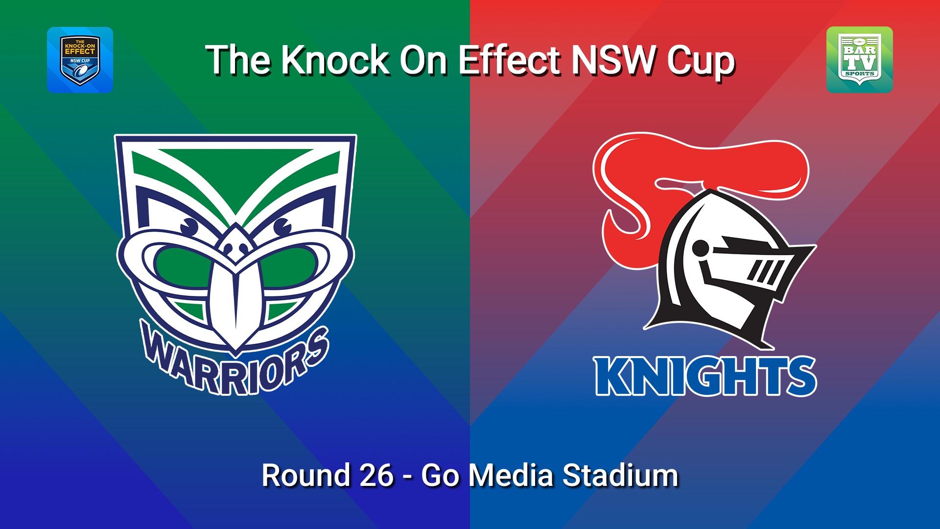 260830-video-The Knock-On Effect NSW Cup Round 26 - New Zealand Warriors v Newcastle Knights Slate Image