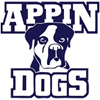 Appin Dogs Logo