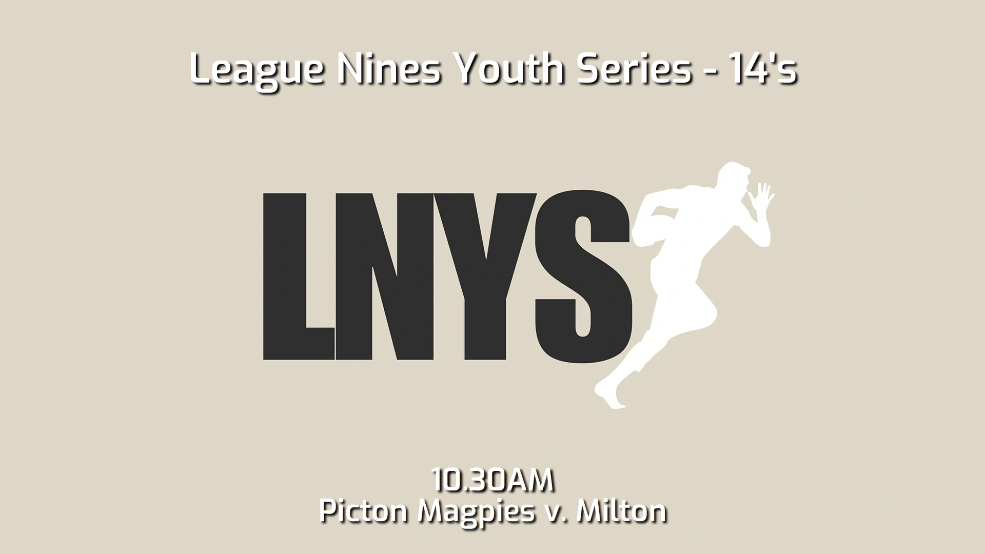 241109-video-League Nines Youth Series 14's - Picton Magpies JRLFC v Milton-Ulladulla Bulldogs Slate Image