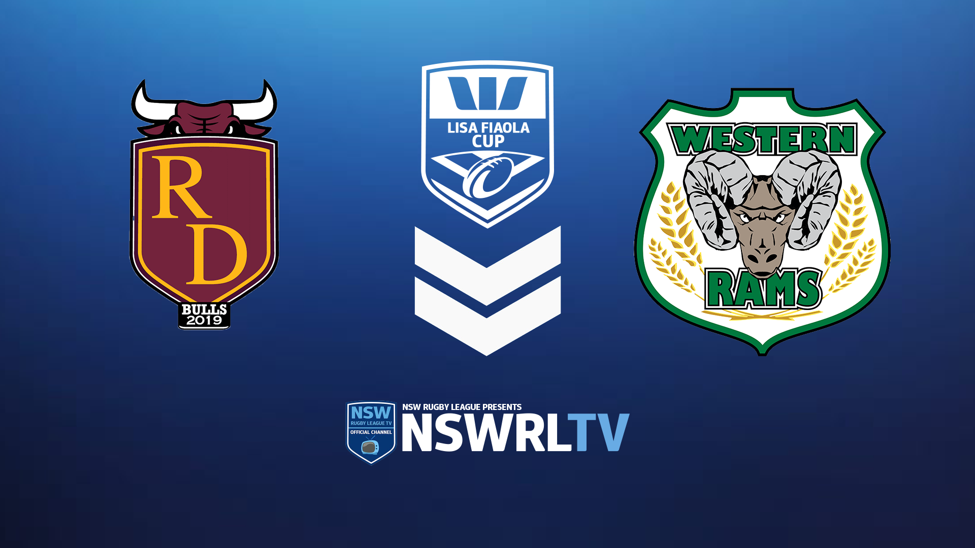 VIDEO: Westpac Lisa Fiaola Cup (Regional) Round 1 - Riverina Bulls v ...