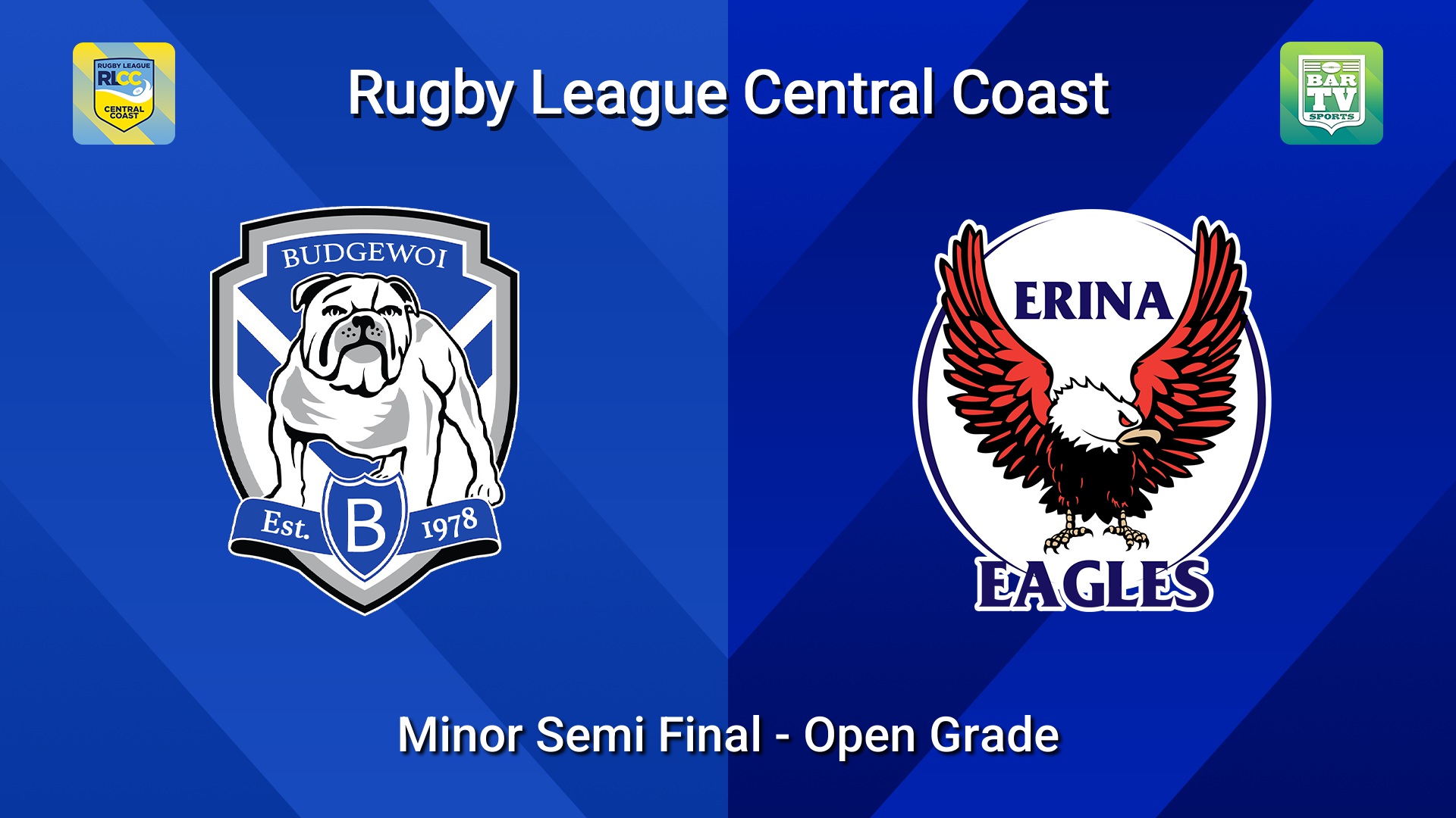260906-video-RLCC Minor Semi Final - Open Grade - Budgewoi Bulldogs v Erina Eagles Slate Image
