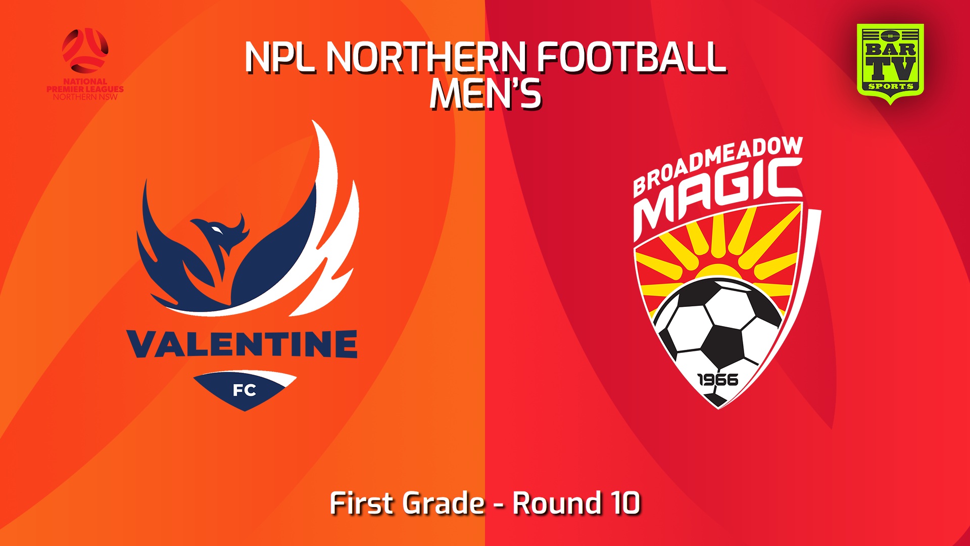 240504-video-NNSW NPLM Round 10 - Valentine Phoenix FC v Broadmeadow Magic Slate Image