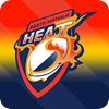 SA Heat Logo