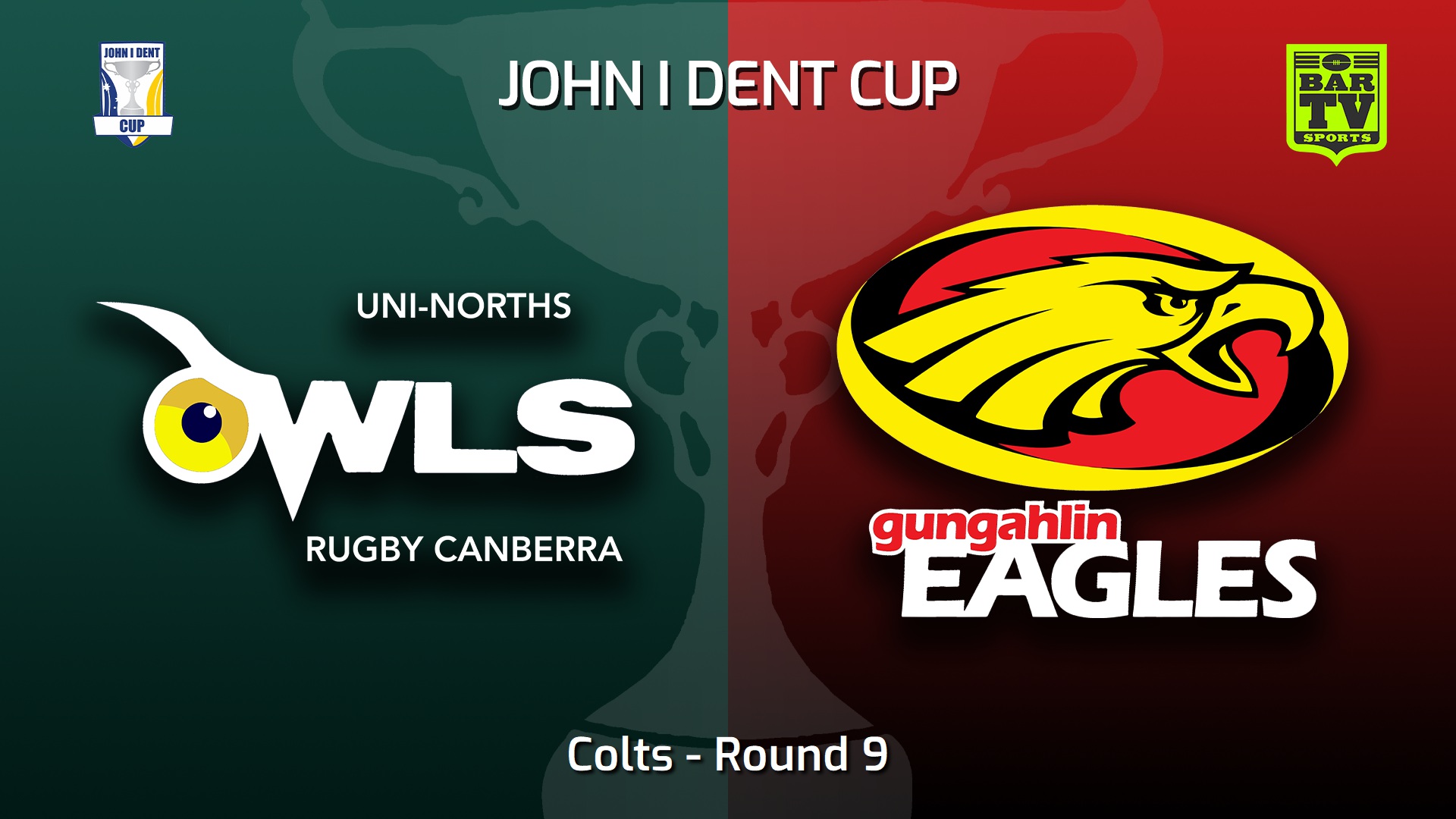 220625-John I Dent (ACT) Round 9 - Colts - UNI-Norths v Gungahlin Eagles Slate Image
