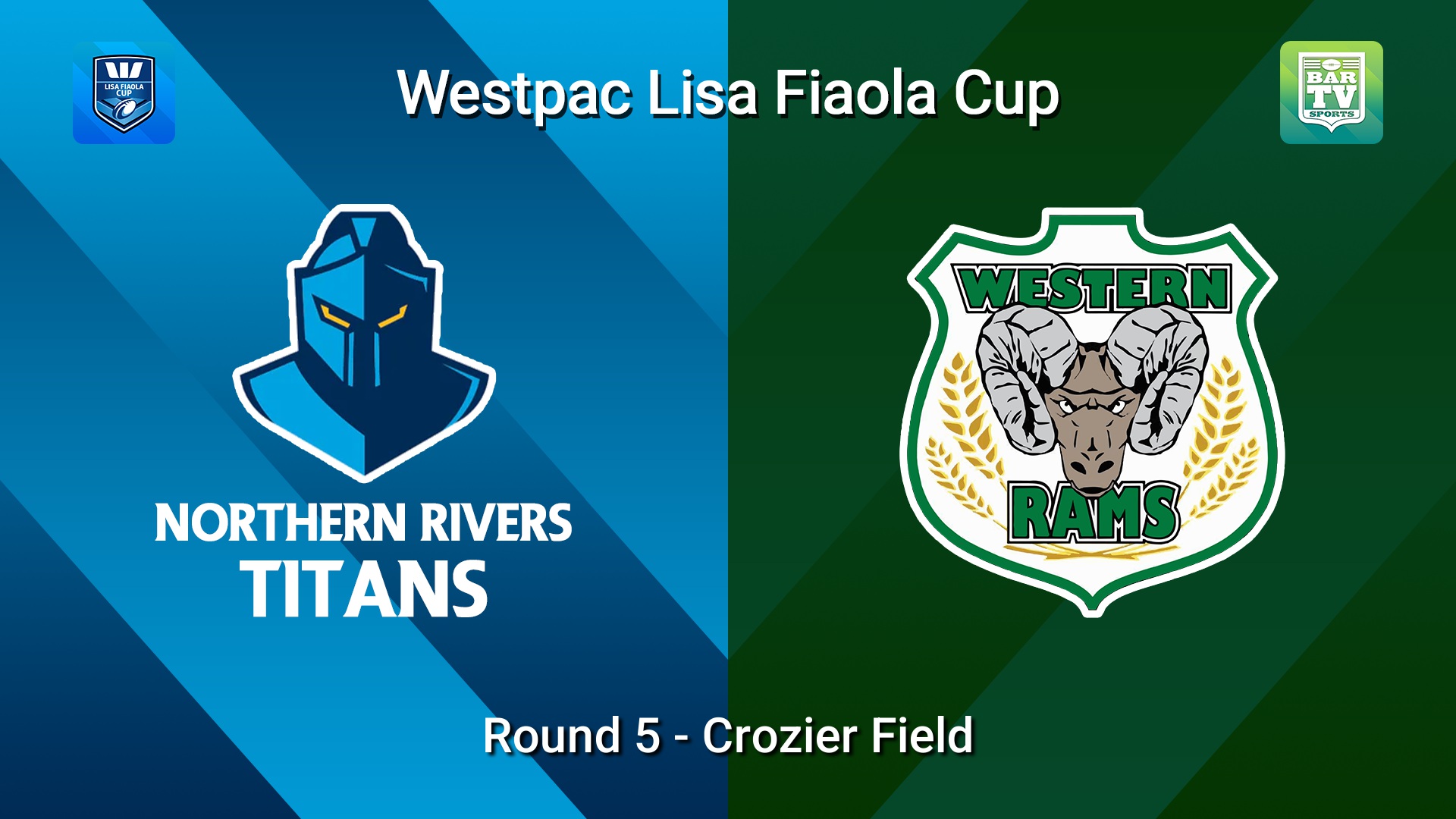 260228-video-Westpac Lisa Fiaola Cup (Regional) Round 5 - Northern Rivers Titans v Western Rams Slate Image