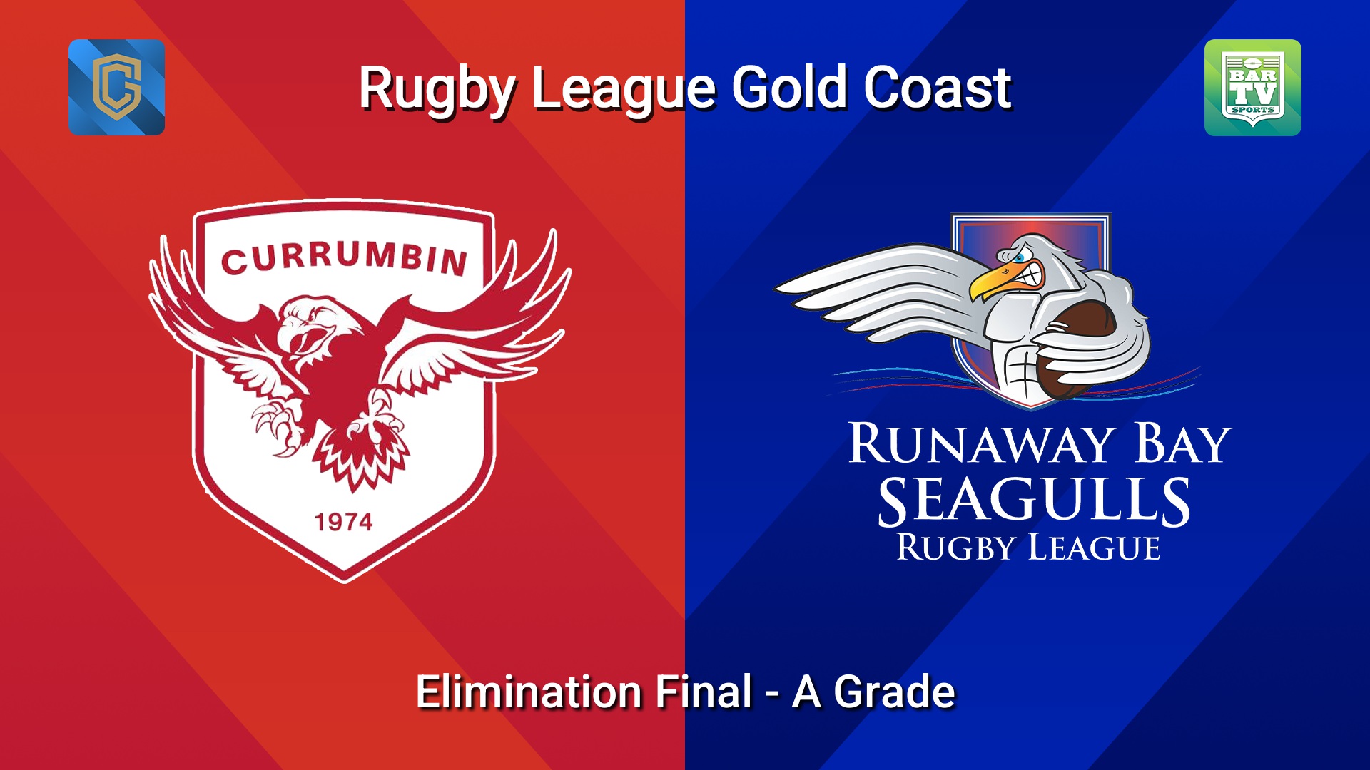 260829-video-Gold Coast Elimination Final - A Grade - Currumbin Eagles v Runaway Bay Seagulls Slate Image