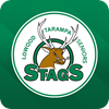 Lowood Stags Logo