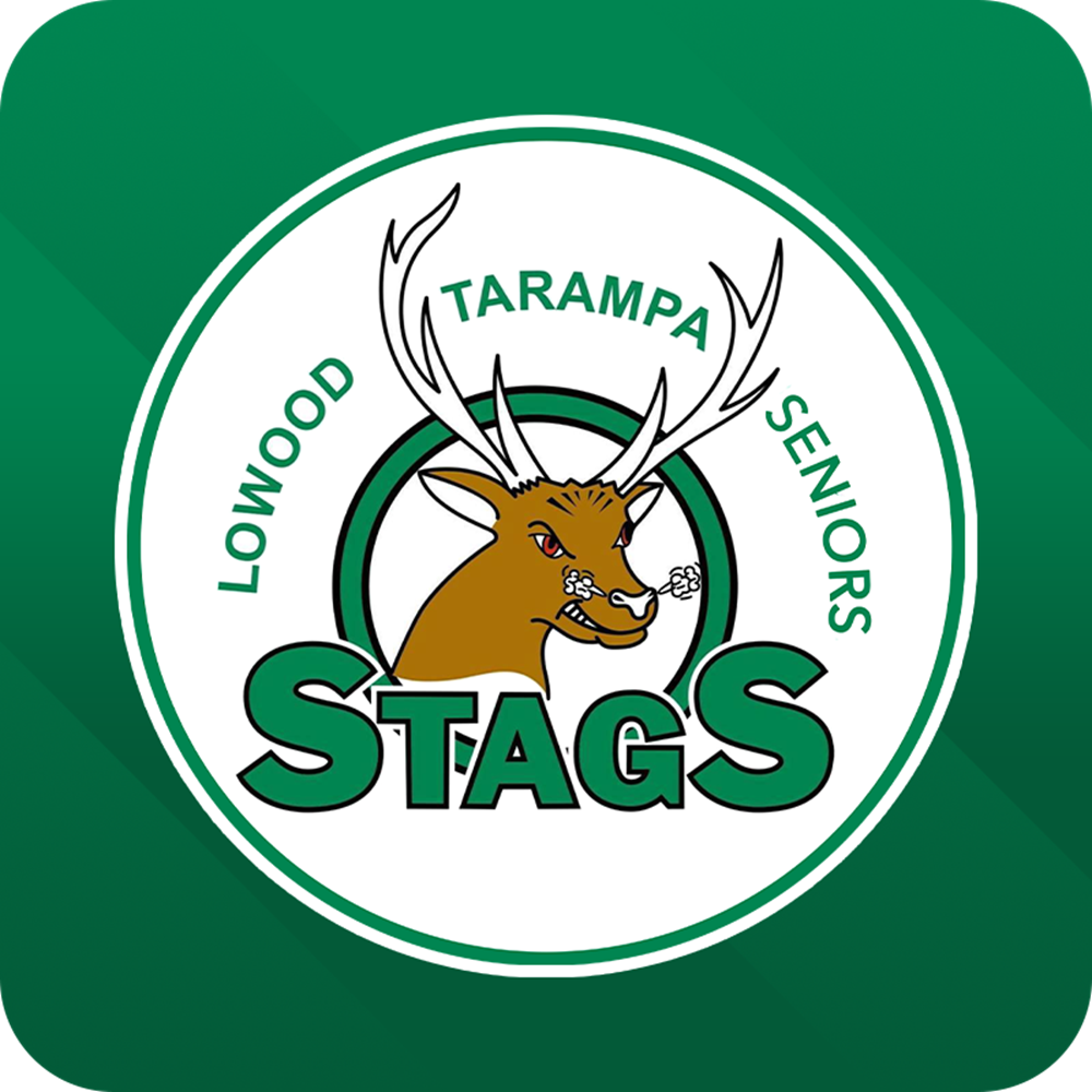 Watch Lowood Stags matches LIVE on BarTV Sports!