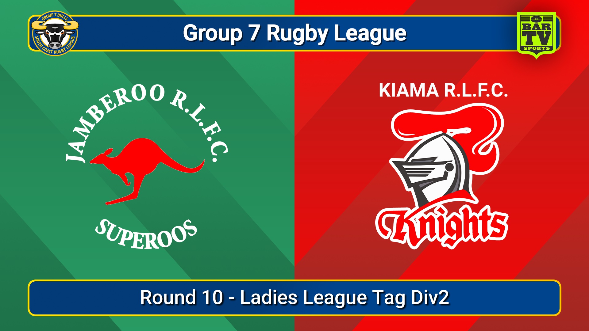 Rugby League on BarTV Sports