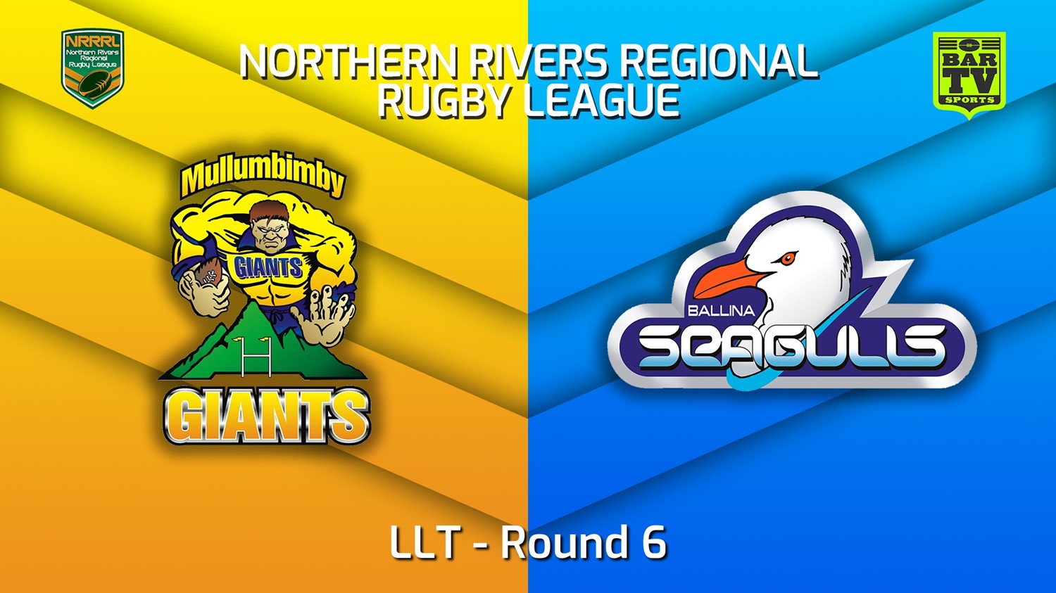 Mullumbimby Giants (Rugby League)