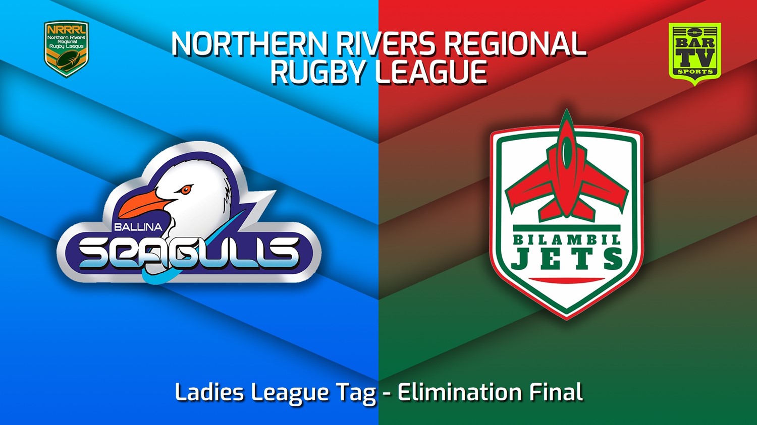 230826-Northern Rivers Elimination Final - Ladies League Tag - Ballina Seagulls v Bilambil Jets Slate Image