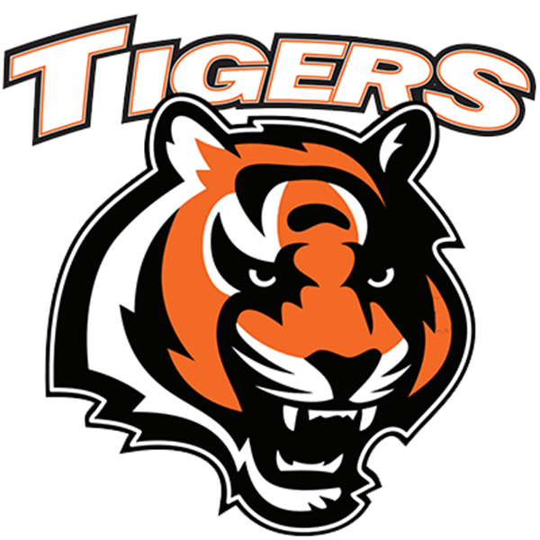 South East Tigers Logo