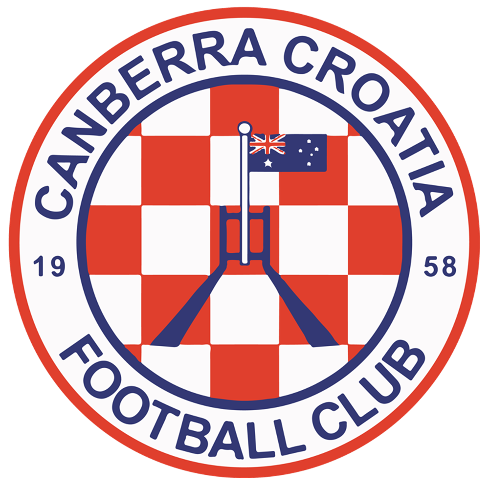 Watch Canberra Croatia FC matches LIVE on BarTV Sports!