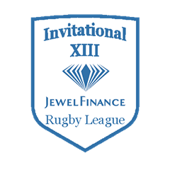 Jewel Invitational XIII Logo