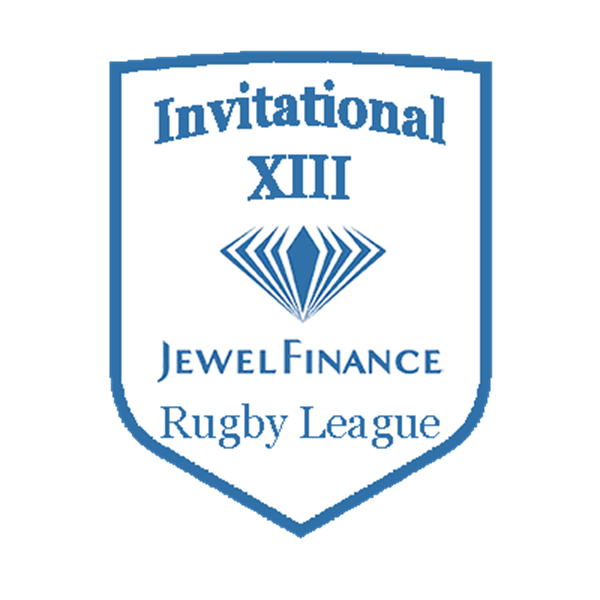 Jewel Invitational XIII Logo