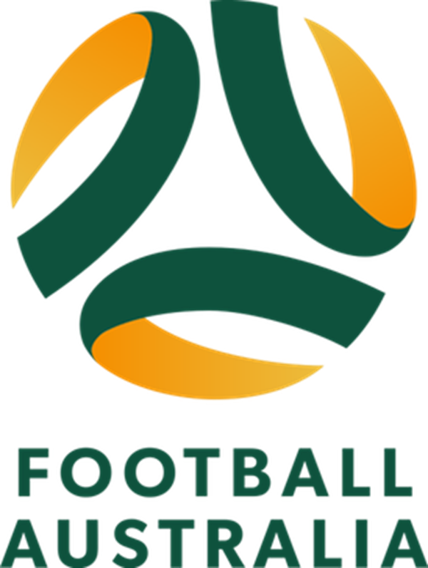 Young Matildas Logo