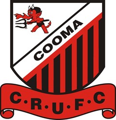 Cooma Red Devils Logo
