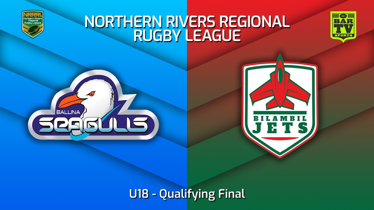 220814-Northern Rivers Qualifying Final - U18 - Ballina Seagulls v Bilambil Jets Slate Image