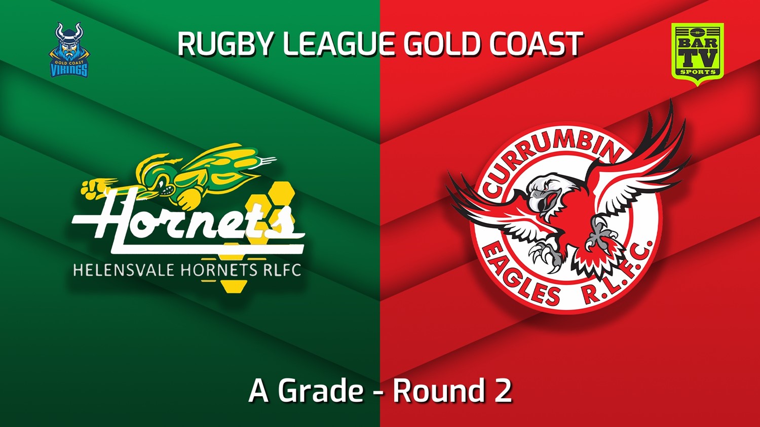 220402-Gold Coast Round 2 - A Grade - Helensvale Hornets v Currumbin Eagles Slate Image