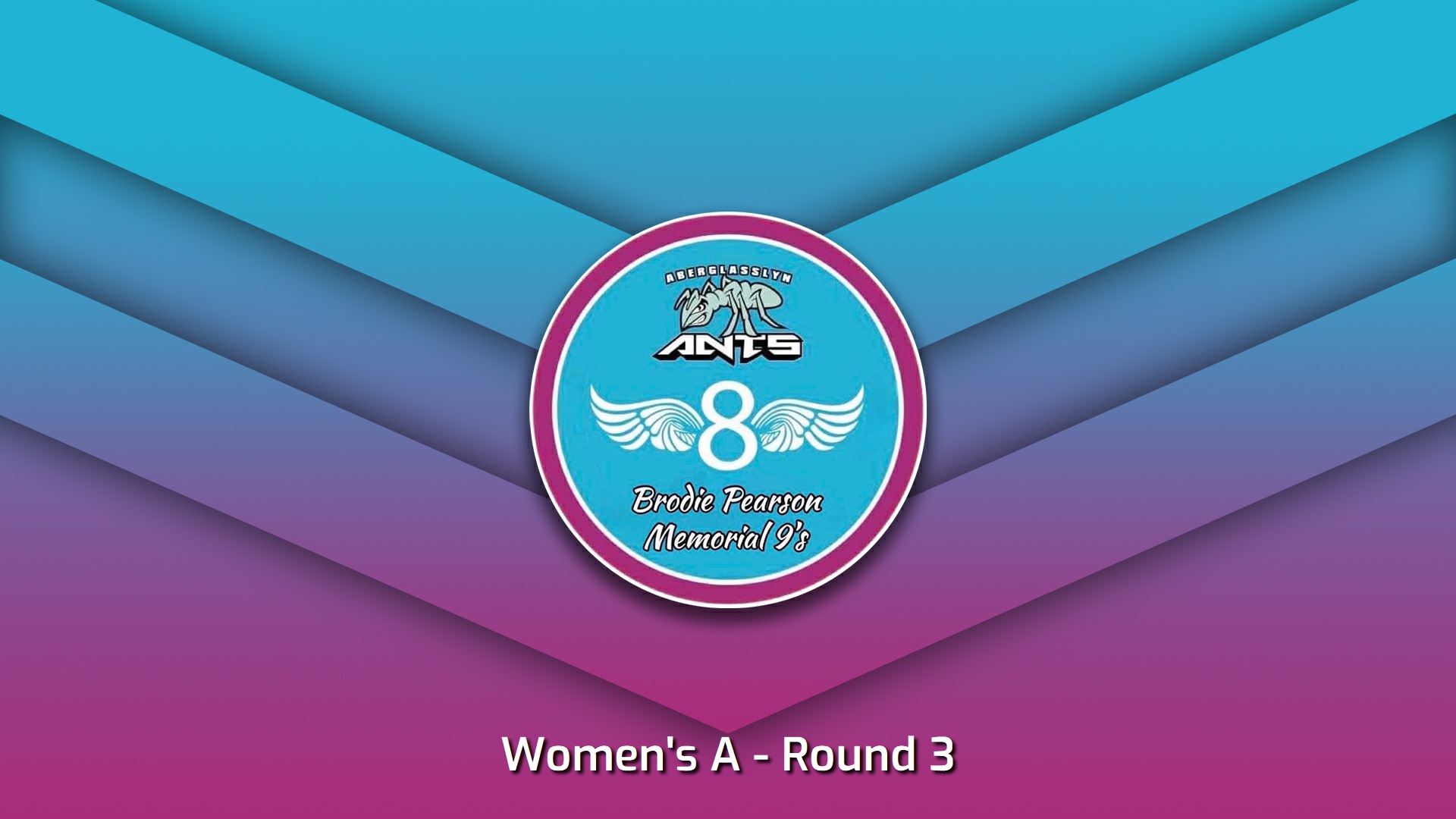 231007-Brodie Pearson Memorial 9s Round 3 - Women's A - Karuah Roos v Steel City Elite Slate Image