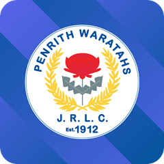 Penrith Waratahs Logo