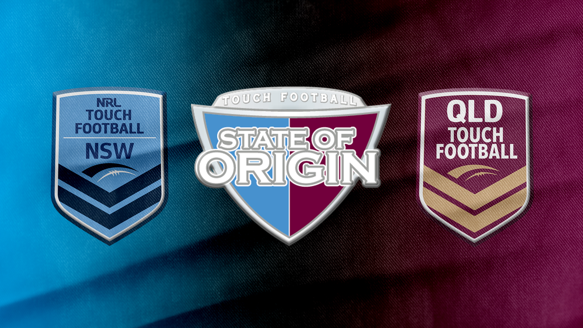 VIDEO State of Origin Men's Open New South Wales v Queensland