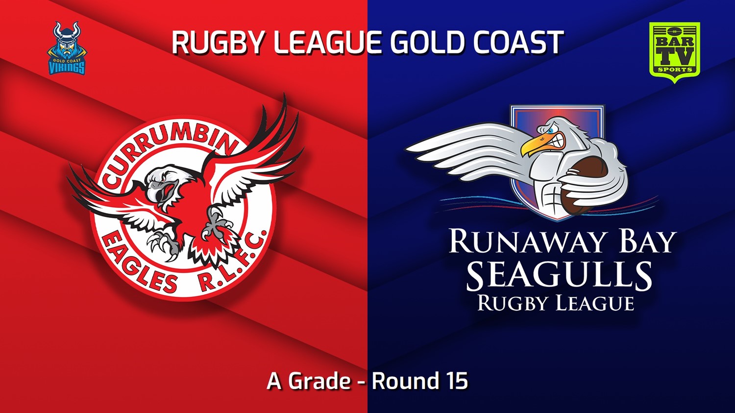 220814-Gold Coast Round 15 - A Grade - Currumbin Eagles v Runaway Bay Seagulls Slate Image