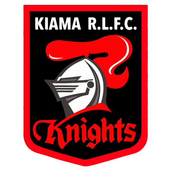 Kiama Knights Logo