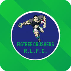 Figtree Crushers Logo