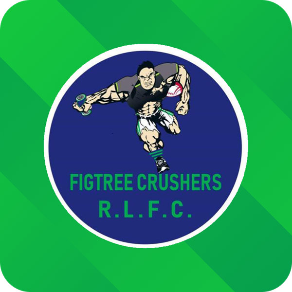 Figtree Crushers Logo